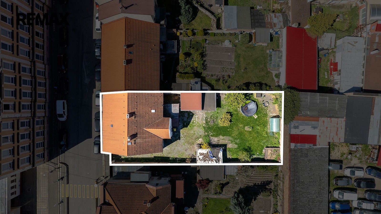 Rodinný dům · 120 m² · Kolín - Kolín V, Středočeský kraj - 4