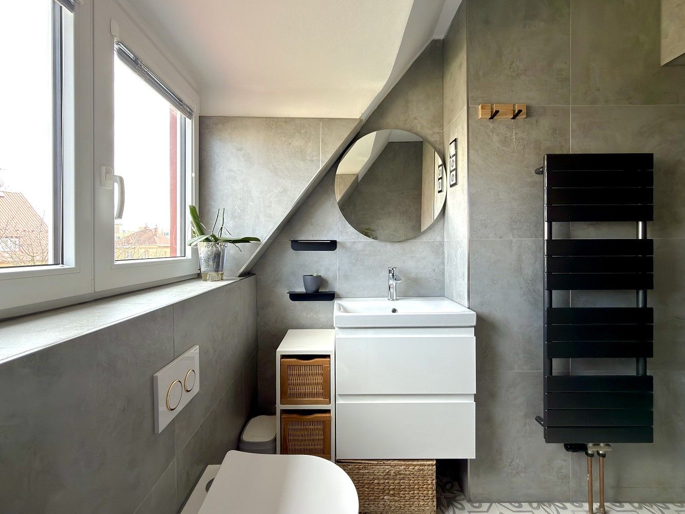 Prodej byt 3+1 - Liberec - Liberec VII-Horní Růžodol, Liberecký kraj, 89 m² - 5