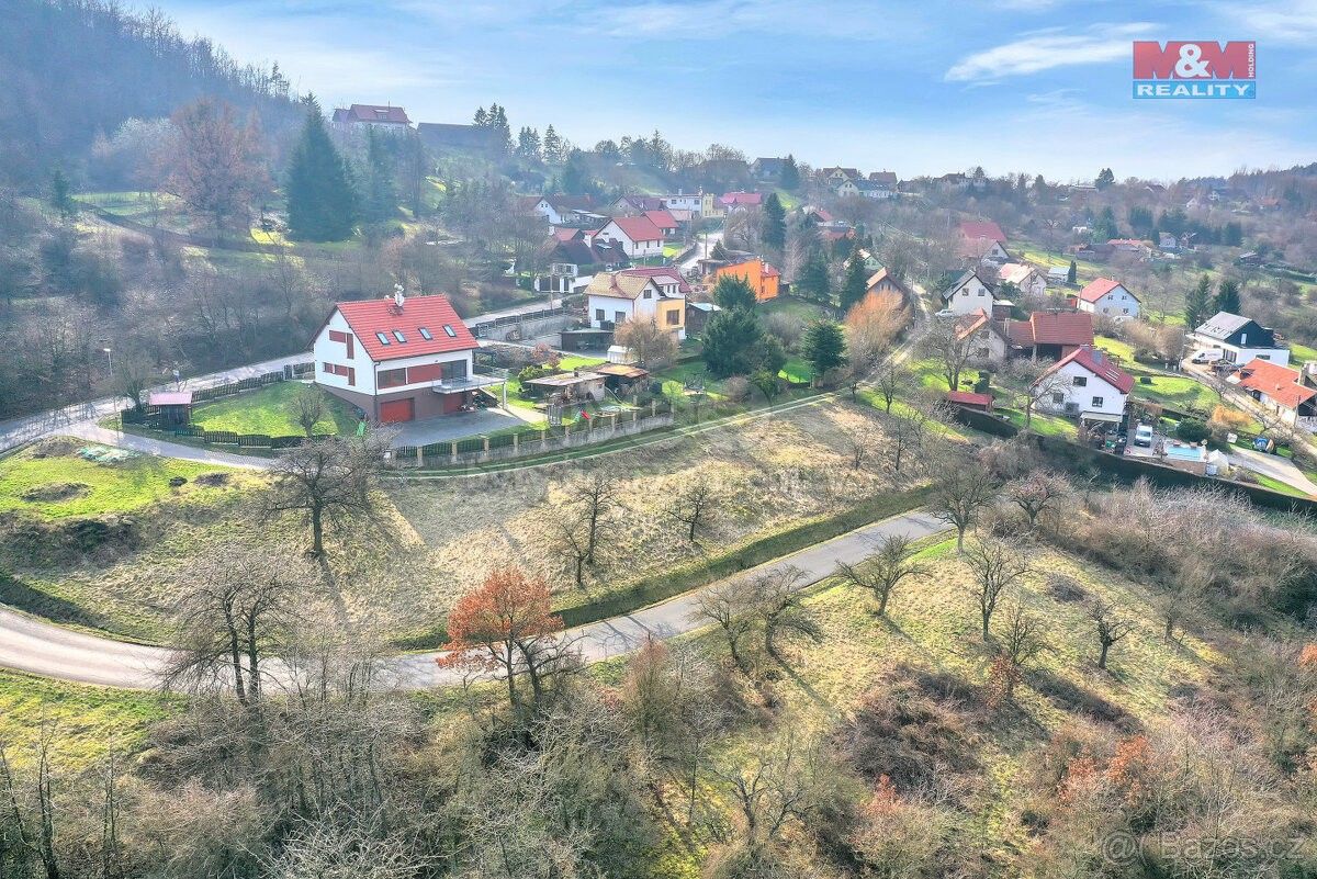 Pozemky pro bydlení, Jičín, 506 01, 1 501 m²