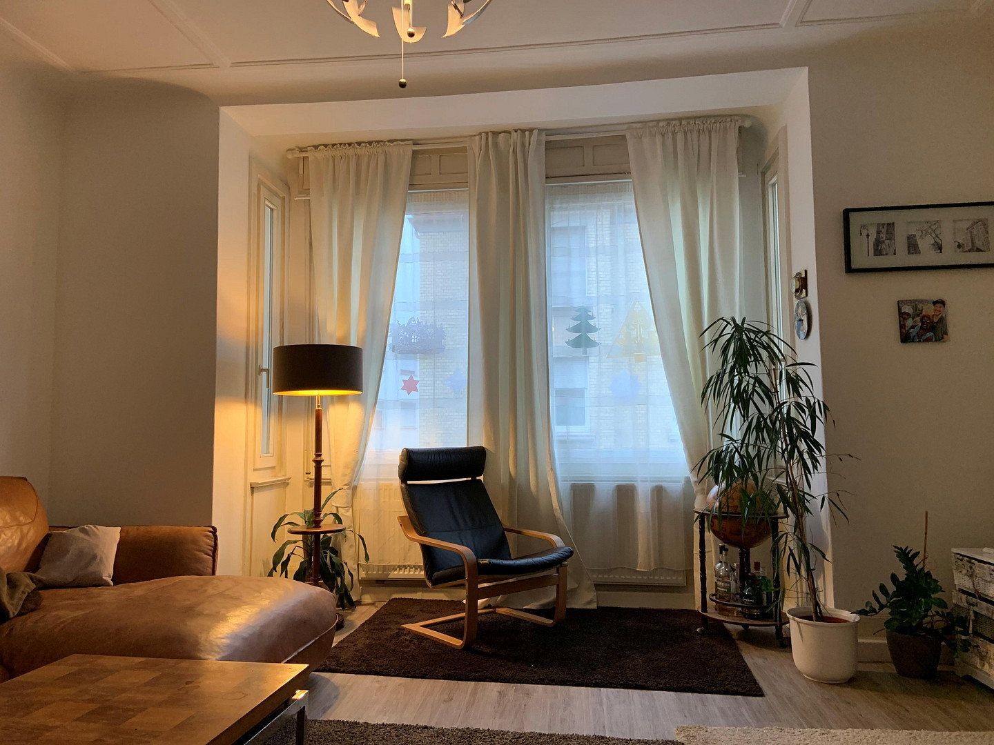 4+kk, Freiligrathstr.30 Stuttgart Bad Cannstatt Baden-Württemberg 70372, 116 m² - 1