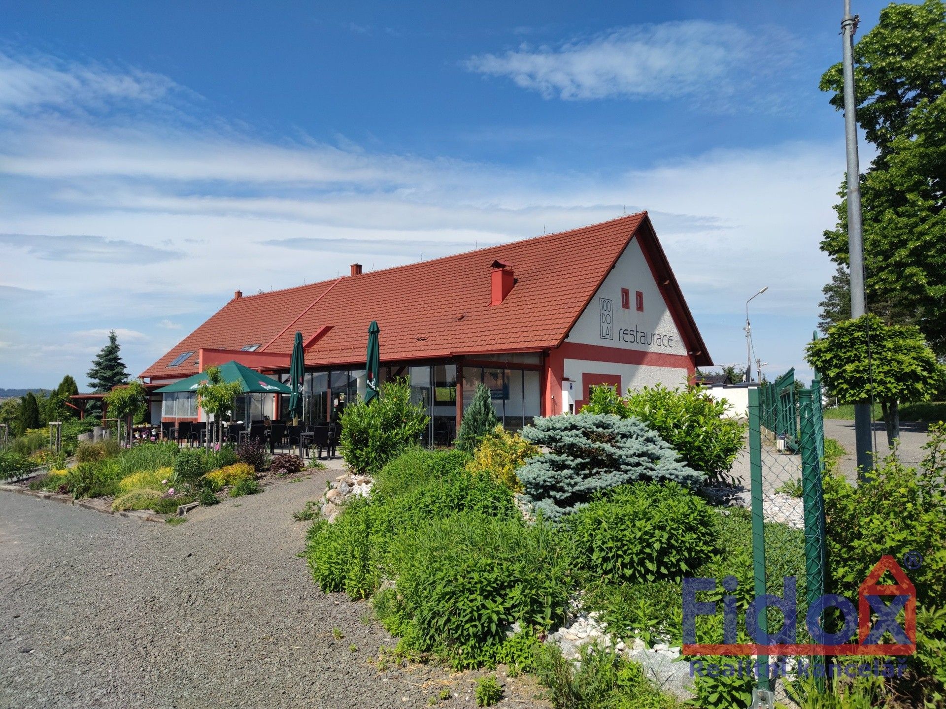 Pronájem byt 2+kk - Plánická, Klatovy, 40 m²