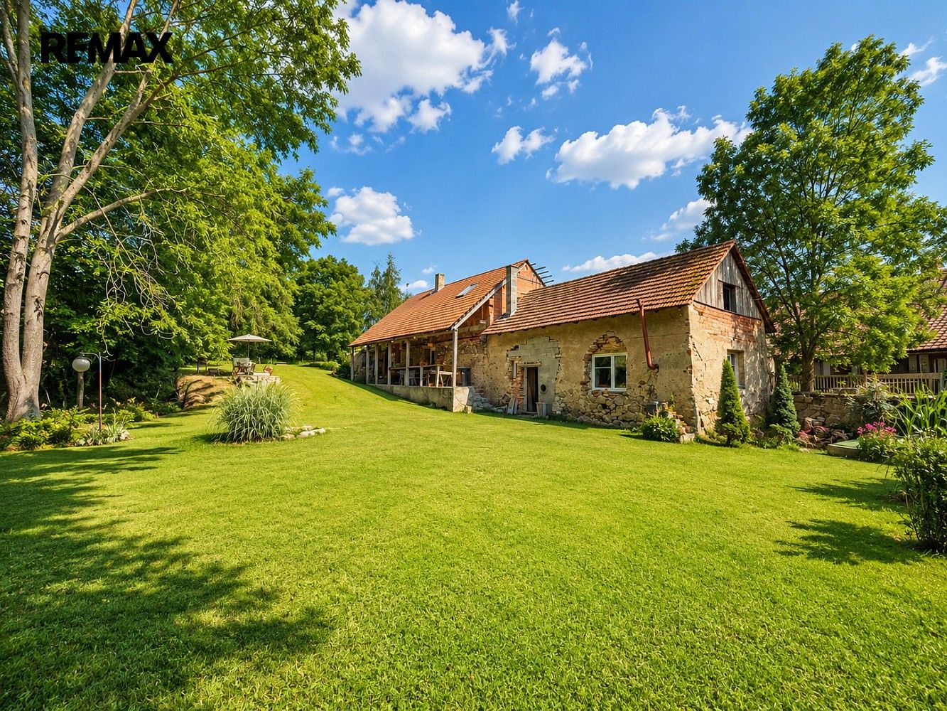 Prodej rodinný dům - Počepice, okres Příbram, Středočeský kraj, 224 m² - 2