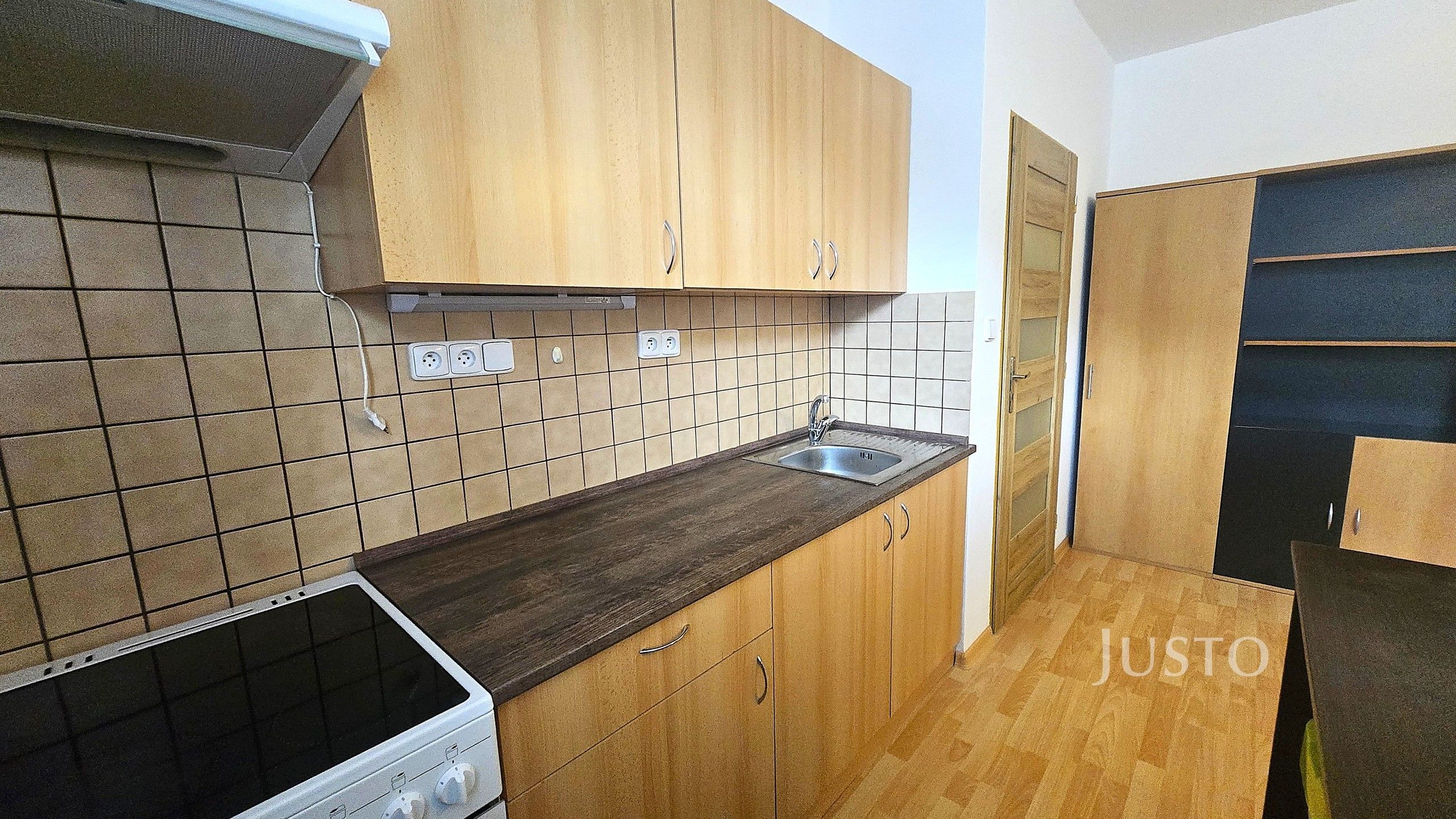 Byt 1+kk · 28 m² · Přemyslova, Písek - 4