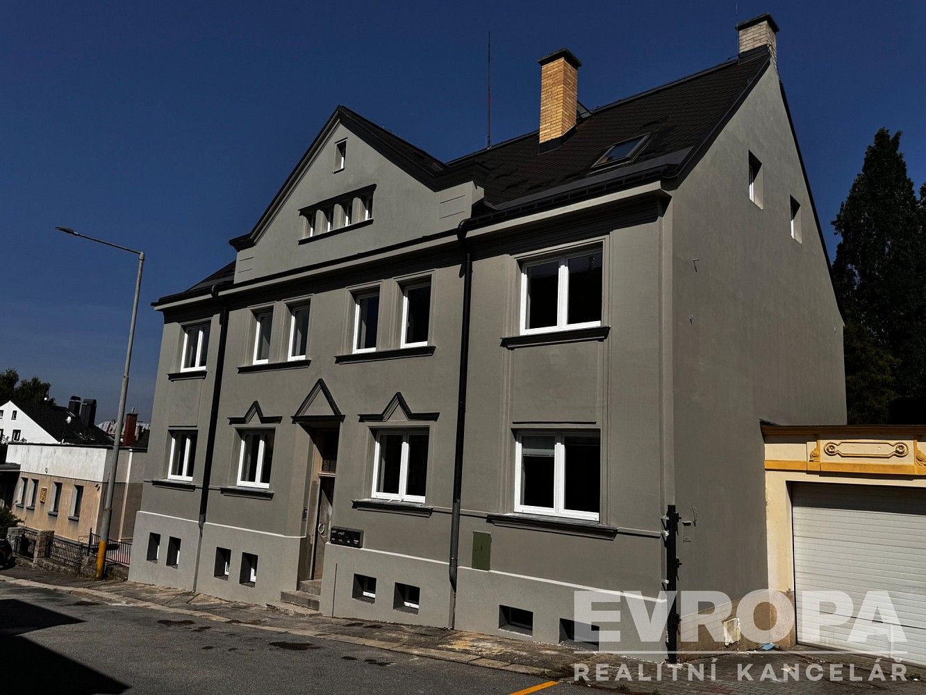 1+kk, Jablonec nad Nisou, Liberecký kraj, 27 m² - 1