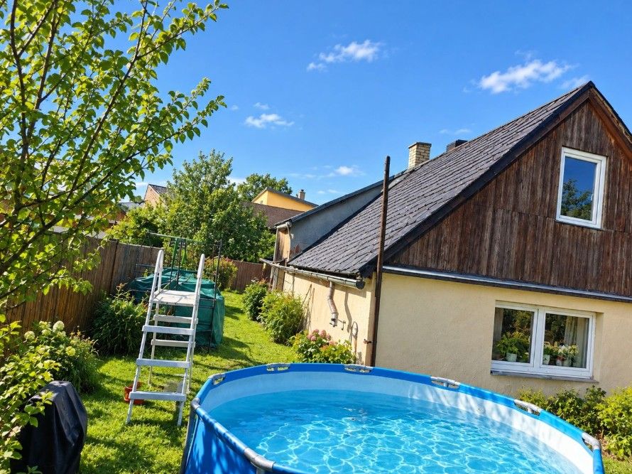 Rodinný dům