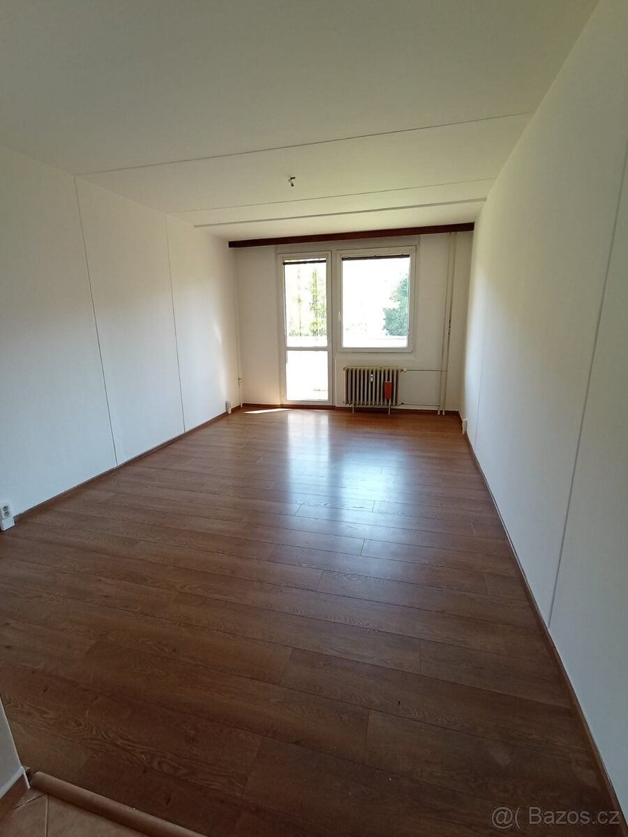 Prodej byt - Světlá nad Sázavou, 582 91