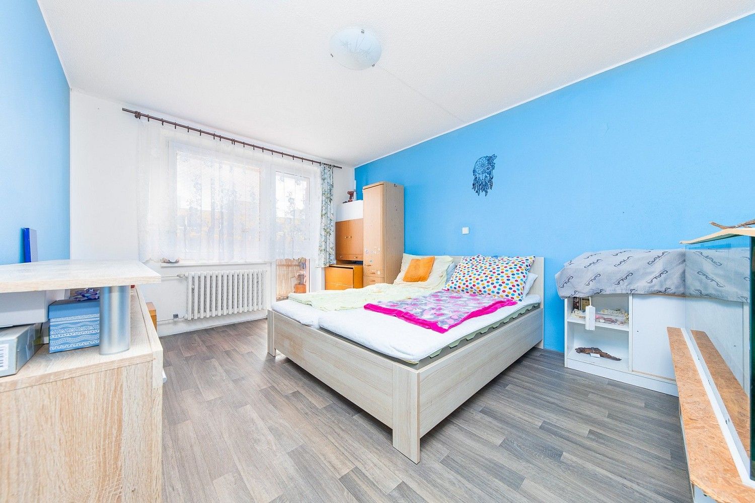 Byt 3+1 · 72 m² · Moravské Budějovice, okres Třebíč, Kraj Vysočina - 4