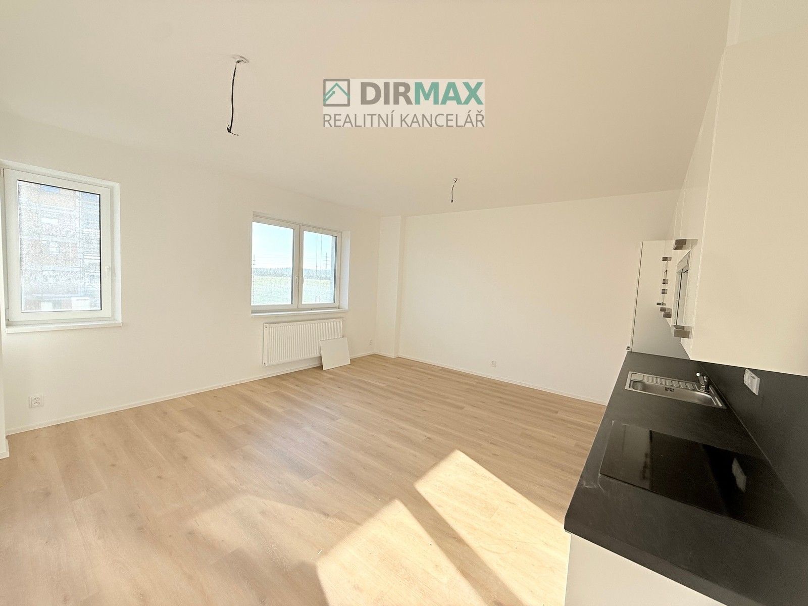 1+kk, Františka Kováříka, Plzeň Skvrňany, 40 m² - 2
