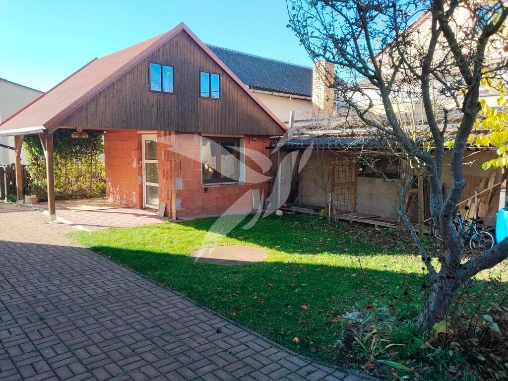 Pronájem rodinný dům - U Cihelny, Mirošov, 91 m²