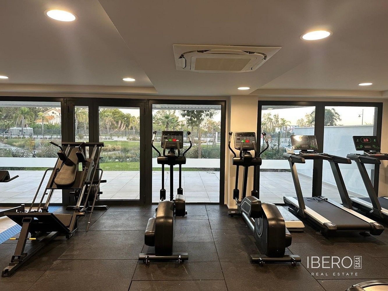 Prodej byt 4+kk - Los Alamos, Španělsko, 114 m² - 5