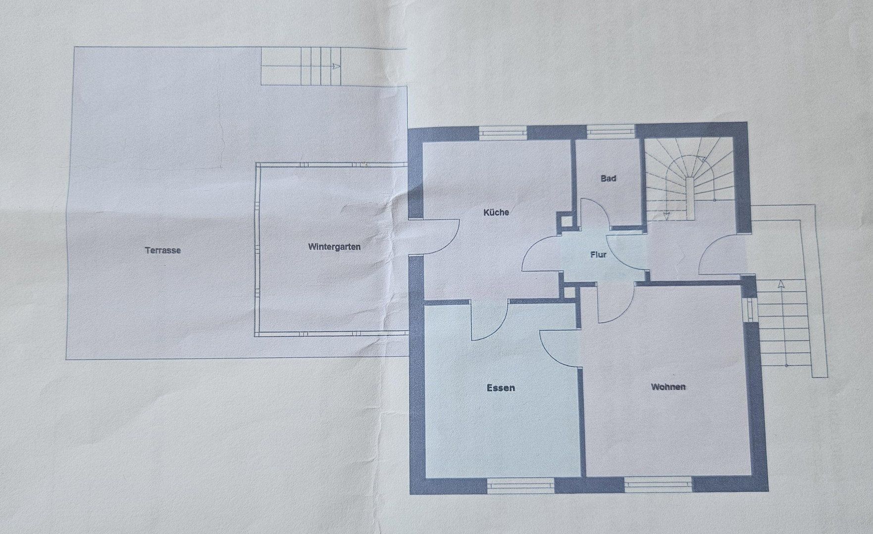 Rodinné domy, , Porýní-Falc, 171 m² - 1
