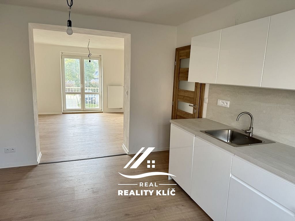 2+1, Osada míru, Dolní Benešov, okres Opava, 55 m² - 1