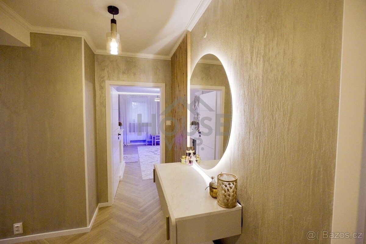 Prodej byt - Praha, 103 00