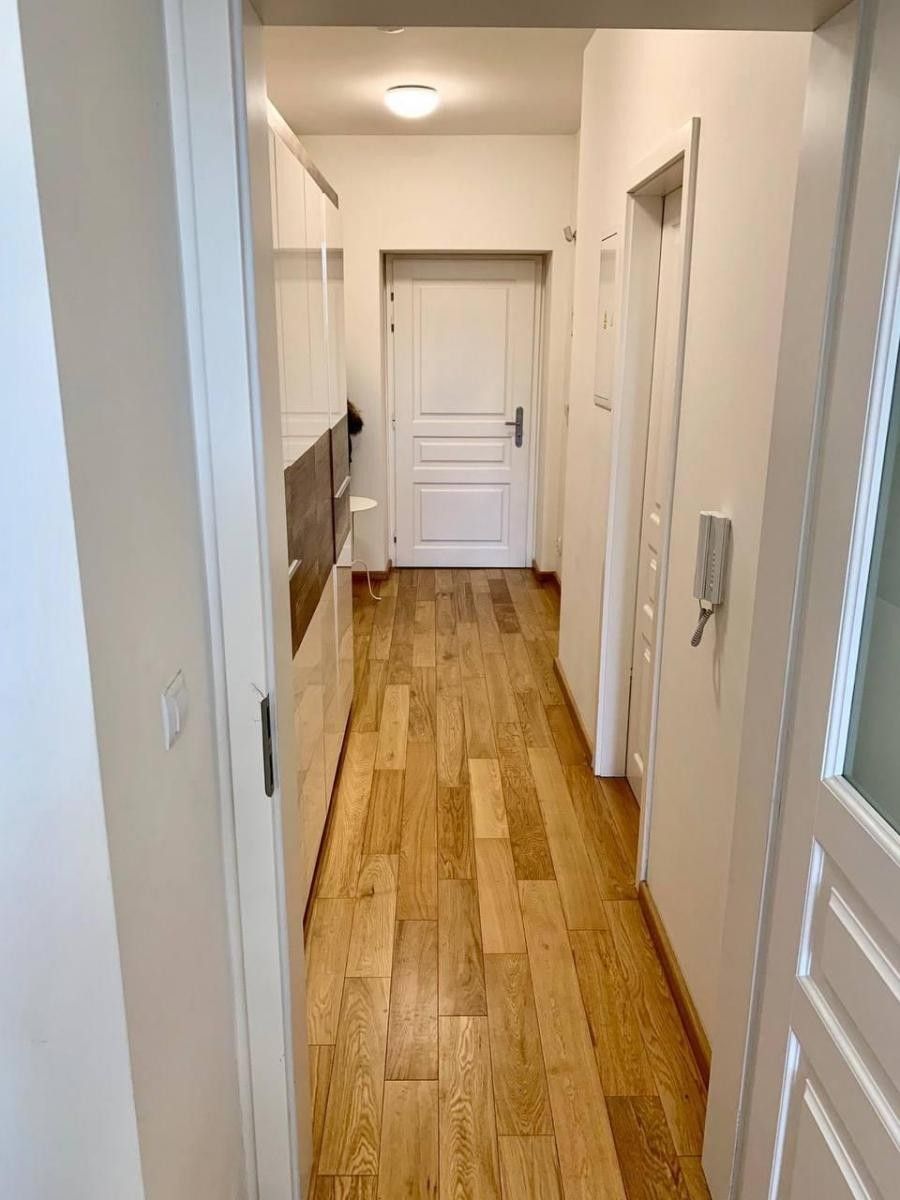 Pronájem byt 2+kk - Elišky Peškové, Praha, 50 m²