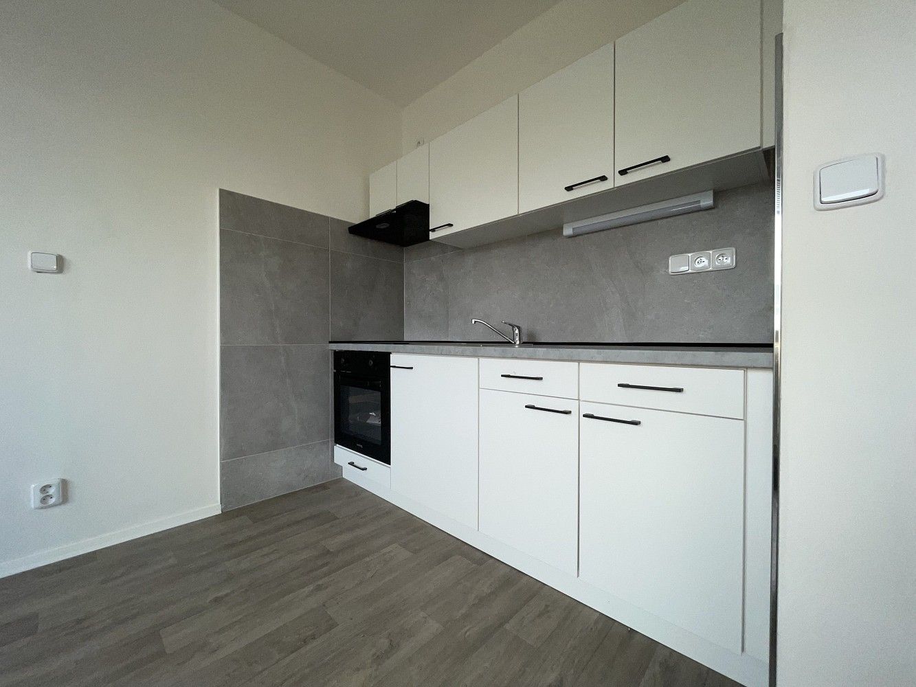 1+1, Ústí nad Labem - Severní Terasa, Ústecký kraj, 35,4 m² - 1