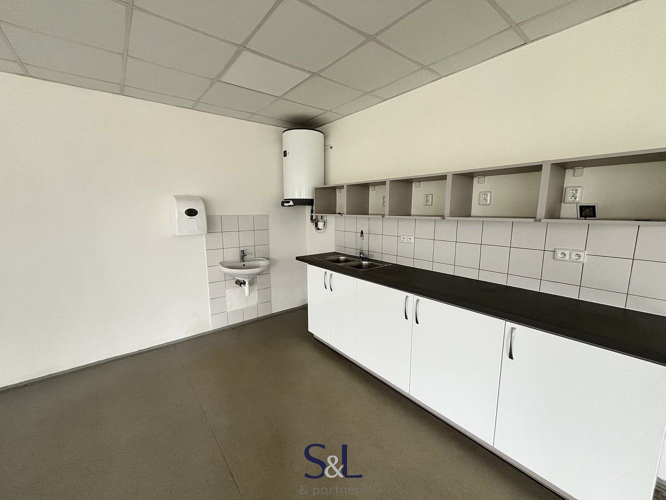 Obchodní prostory · 95 m² · Liberec - Liberec XI-Růžodol I, Liberecký kraj - 3