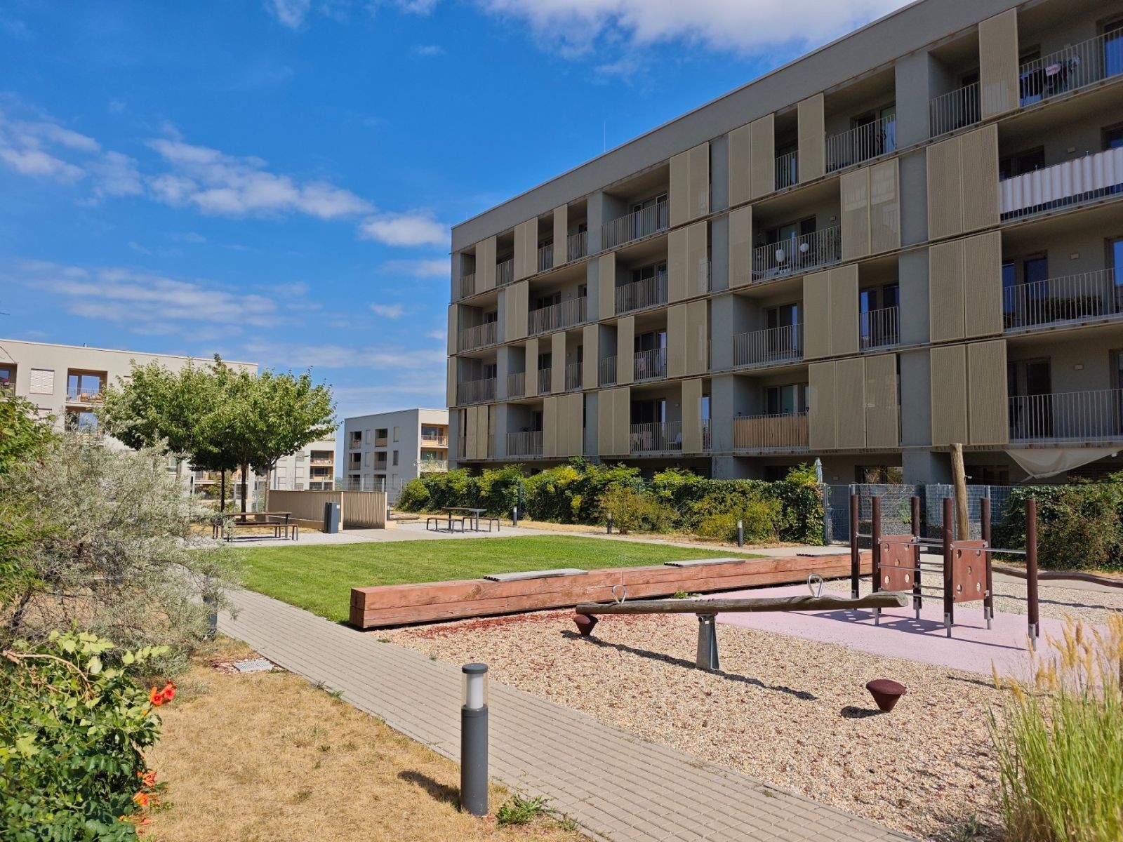 Byt 2+1 · 84 m² · Tomislava P. Kolakoviča, Devínska Nová Ves - Devínska Nová Ves, Bratislavský kraj - 4