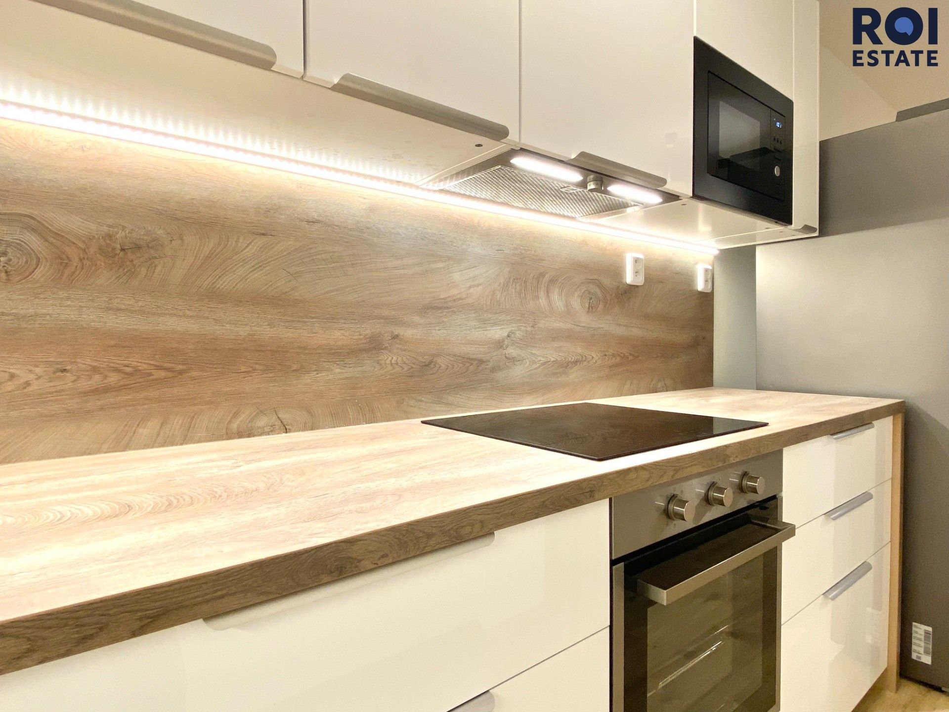 2+kk, Černodolská, Praha, 63 m² - 1