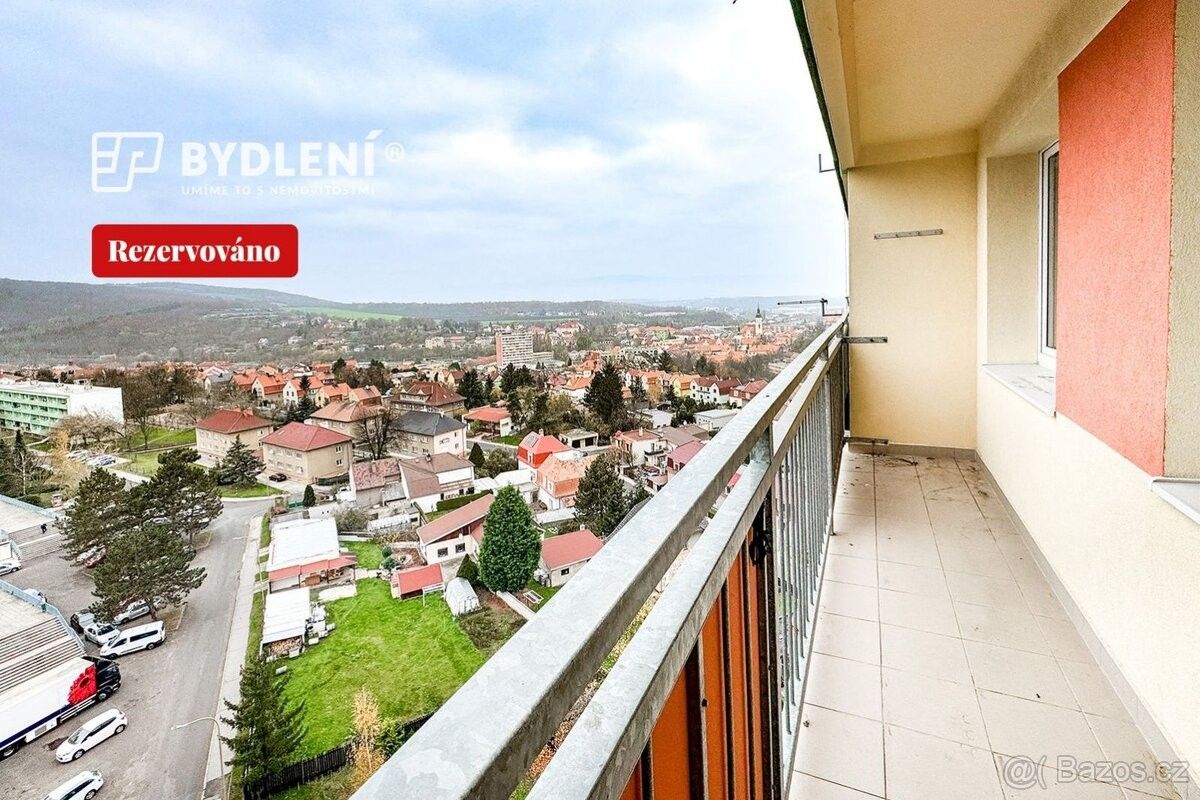 Byty, Bílina, 418 01