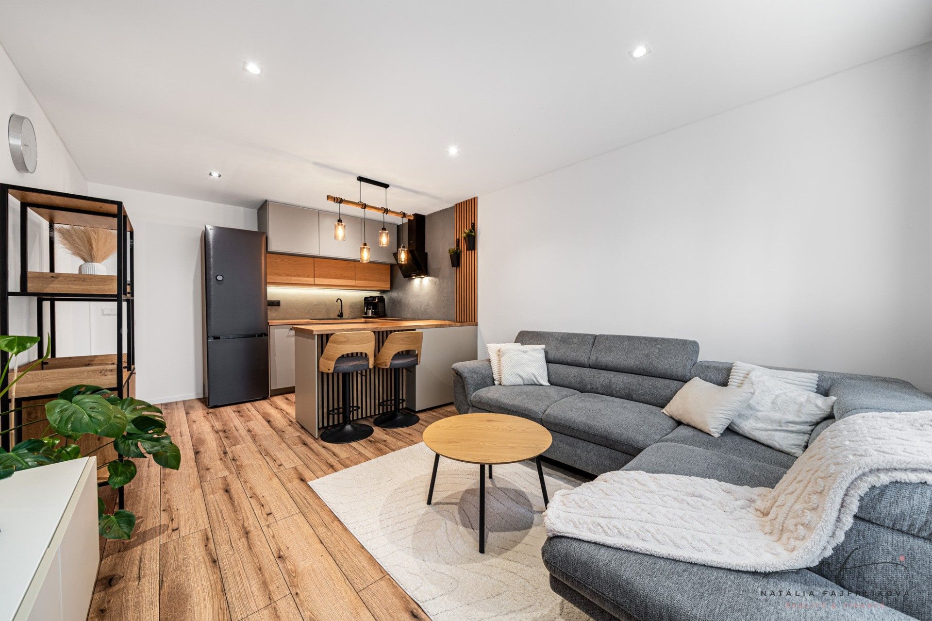 Prodej byt 3+kk - Švabinského, Sokolov, 59 m² - 5