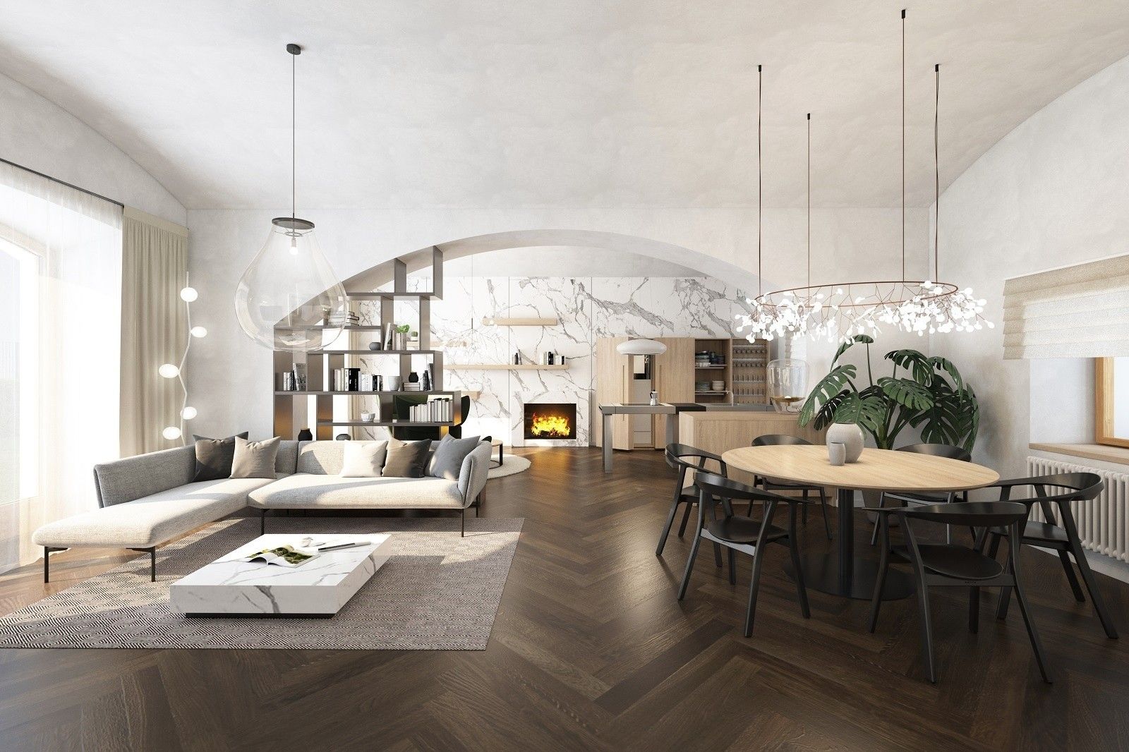 Prodej rodinný dům - Ke dvoru, Praha, 248 m²