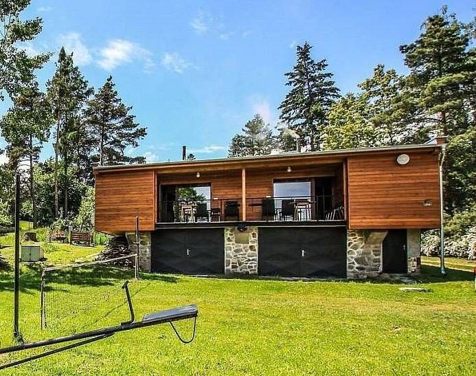 Chaty, Jevišovice - Jevišovice, Jihomoravský kraj