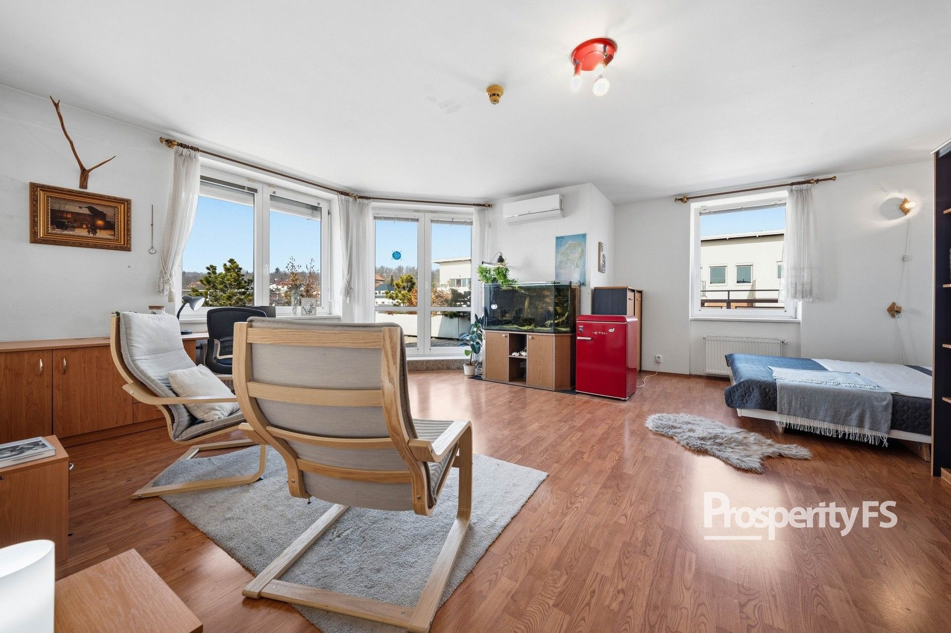 4+kk, U kříže, Praha Jinonice, 154 m² - 1