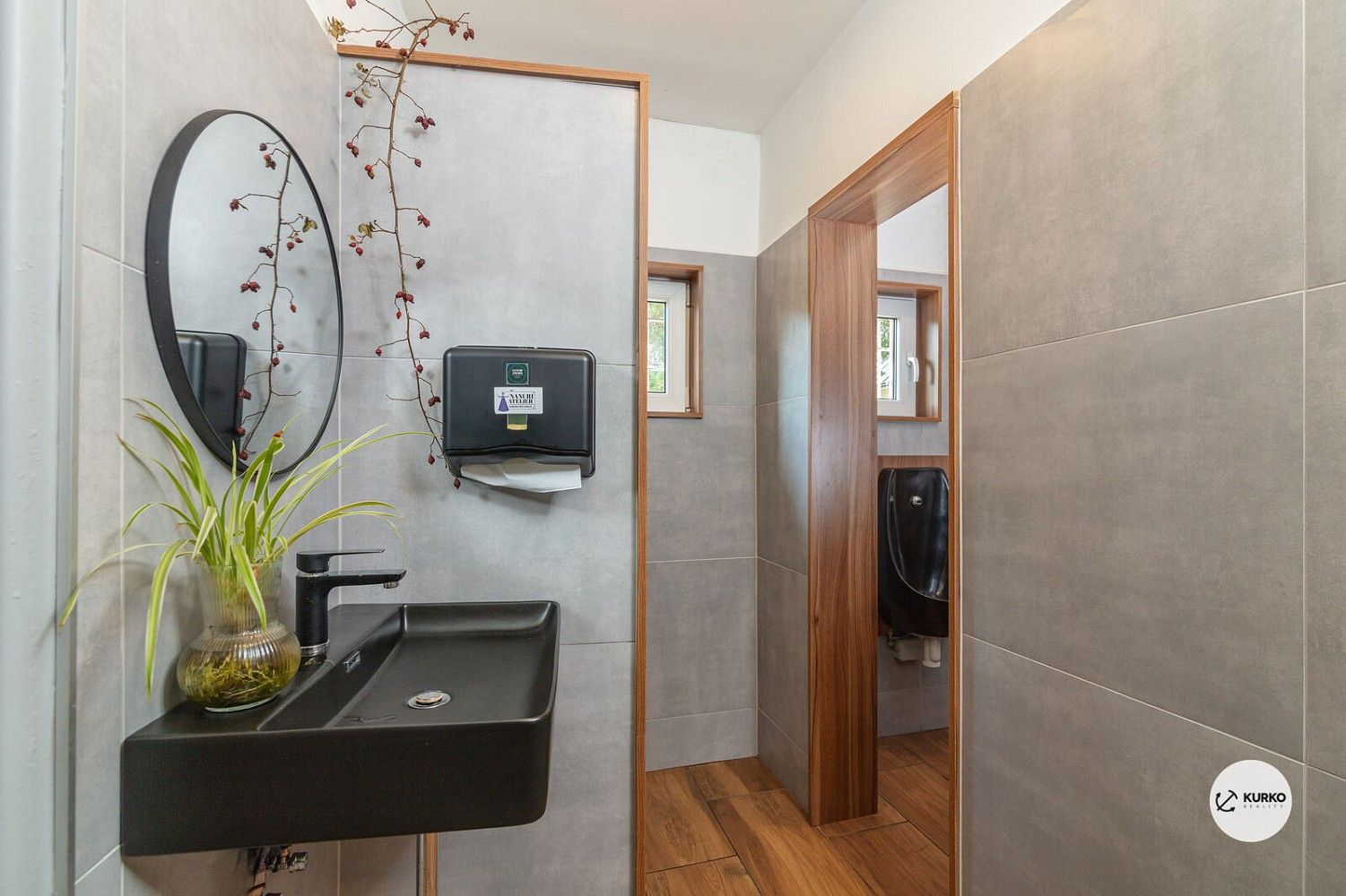 Restaurace · 305 m² · Hukvaldy, okres Frýdek-Místek, Moravskoslezský kraj - 3
