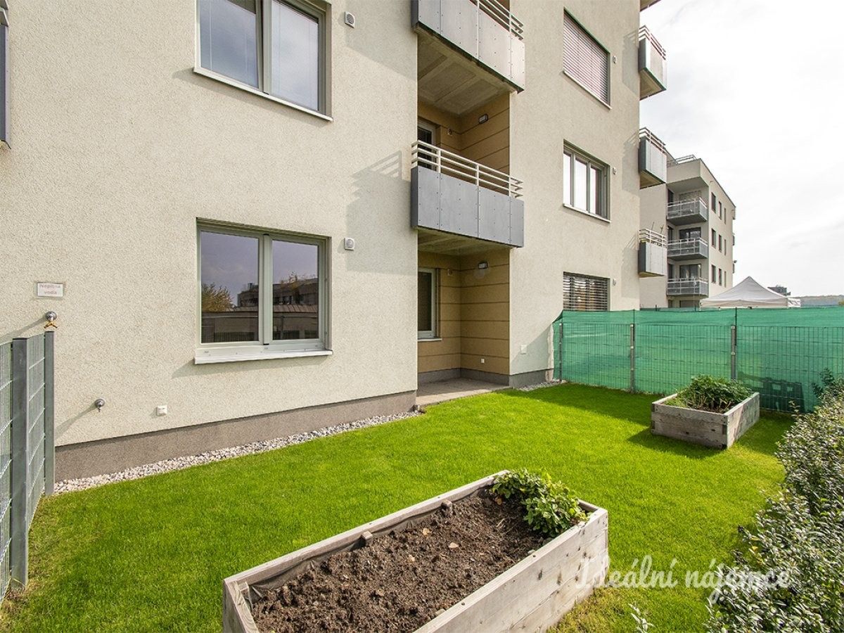 2+kk, Svatošových, Praha, 46 m² - 2