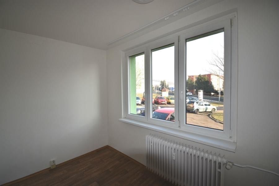 Byt 2+1 · 57 m² · Studentská 1261, Jirkov - 4