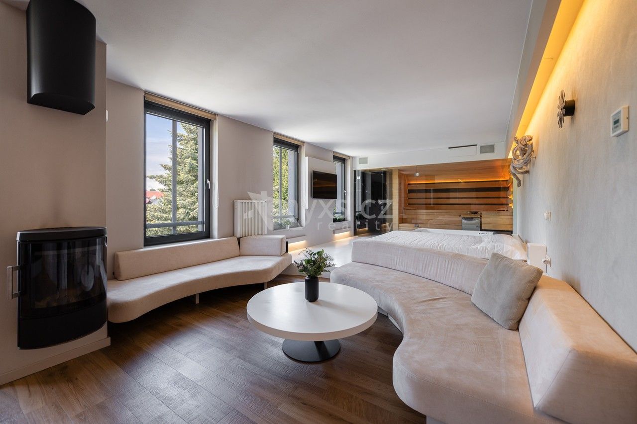 2+kk, Horní Rokytnice, Rokytnice nad Jizerou, 79 m²