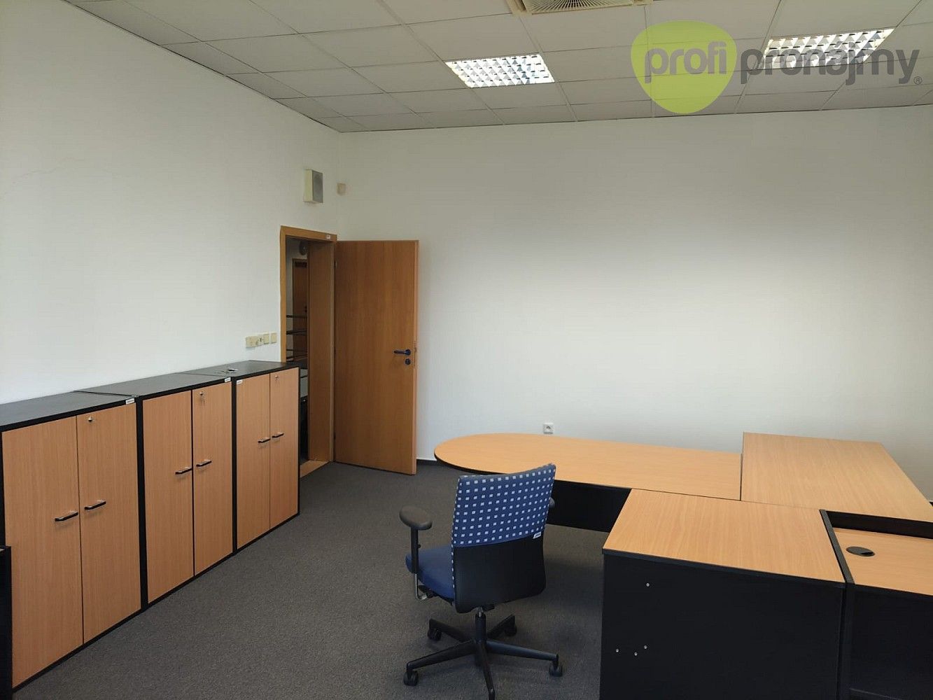 Kancelář · 37 m² · Havířov - Město, okres Karviná, Moravskoslezský kraj - 3