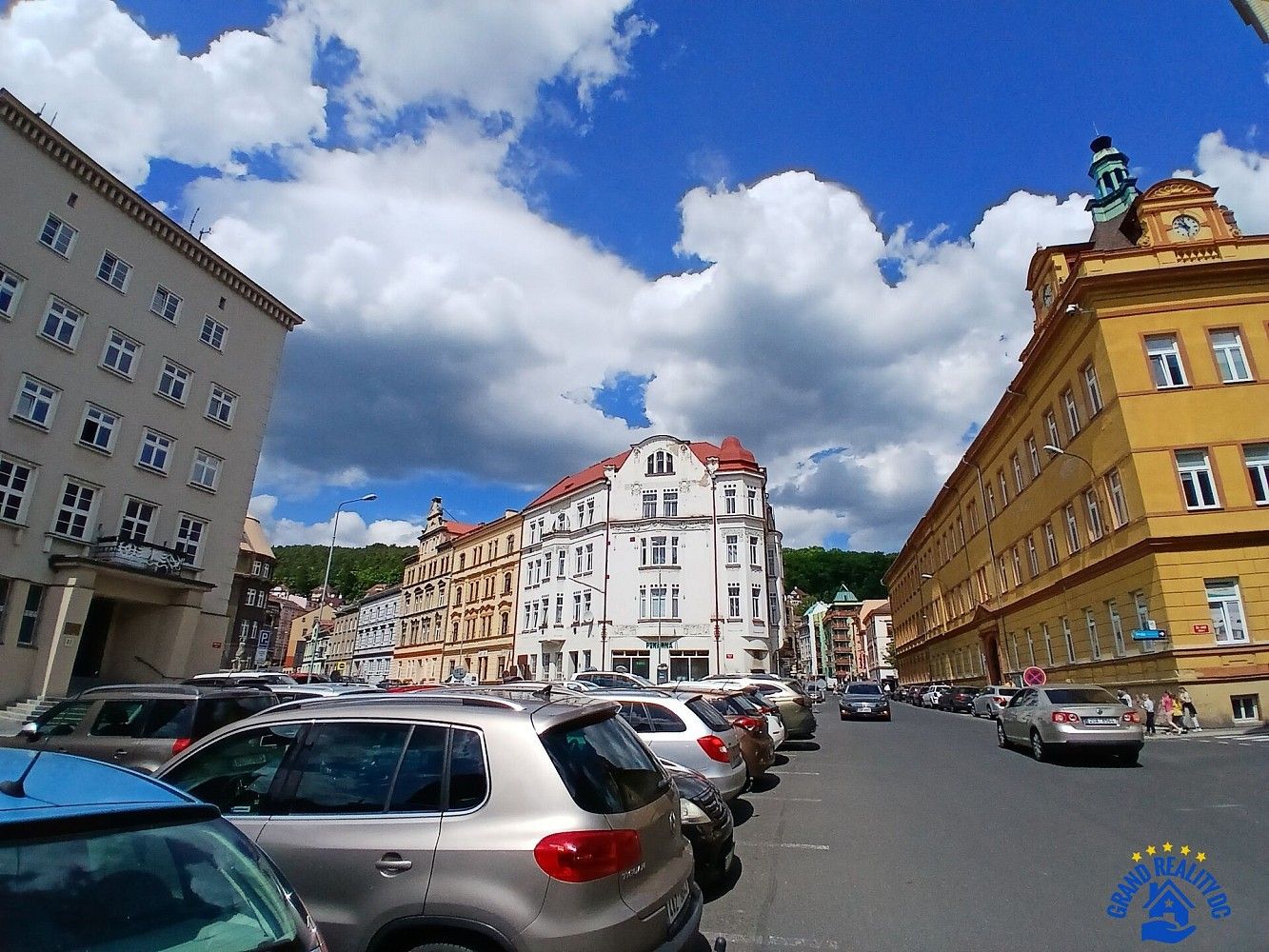 Činžovní dům · 3 960 m² · Děčín - Děčín IV-Podmokly, Ústecký kraj - 2