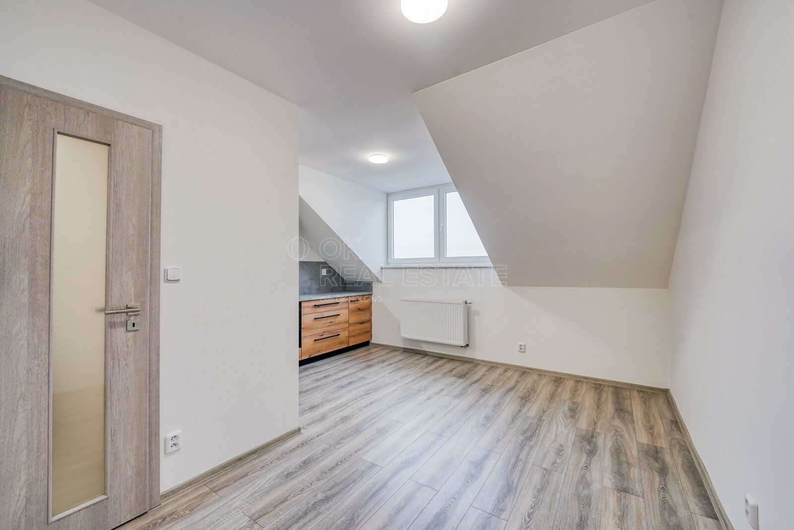 Byt 2+kk · 50 m² · Kollárova, Chotěšov - 2