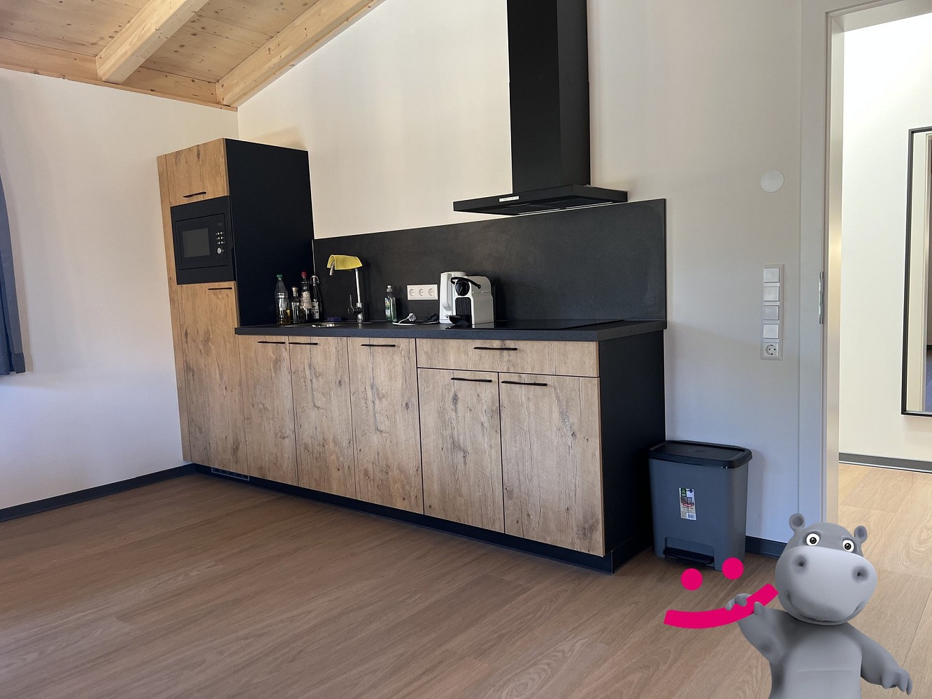 Prodej byt 4+kk - Rattendorf, Rakousko, 117 m² - 5