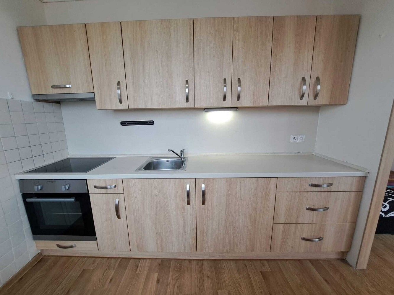 Byt 1+1 · 35 m² · Javorová, Most - 3