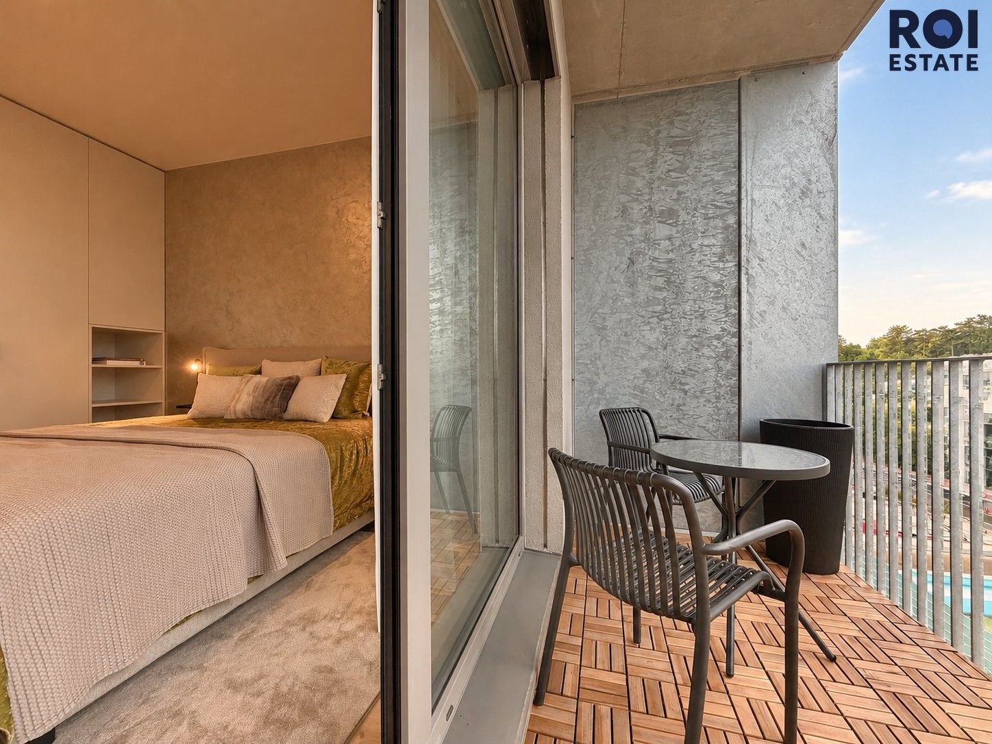 Byt 2+kk · 57 m² · Růženin lom,Maloměřice,Brno - 3