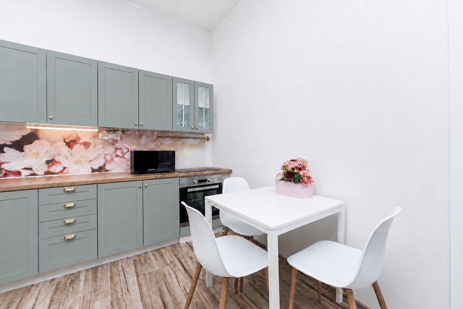Byt 2+kk, 35 m²