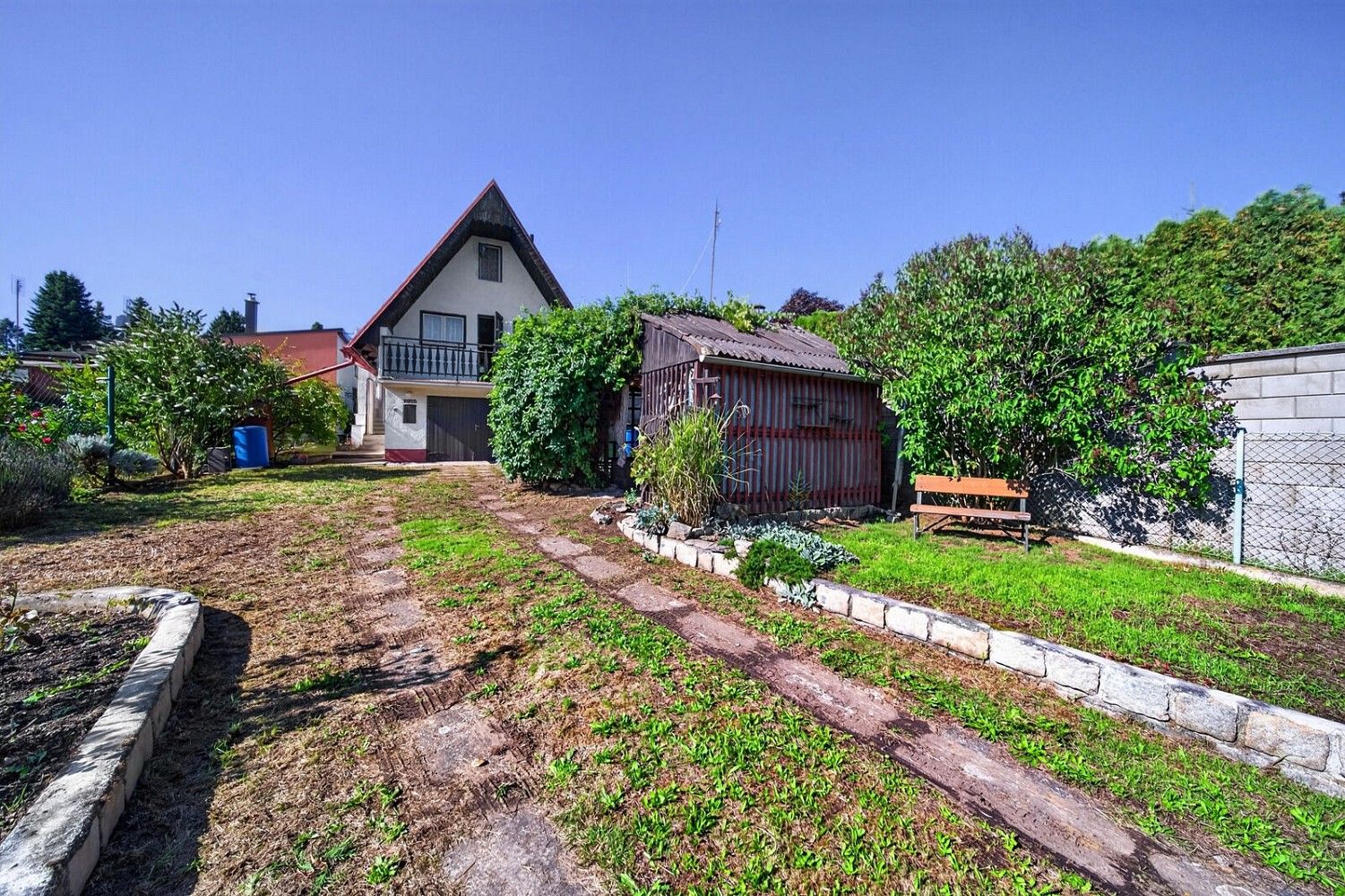 Chalupy, Plzeň - Doudlevce, 39 m² - 1