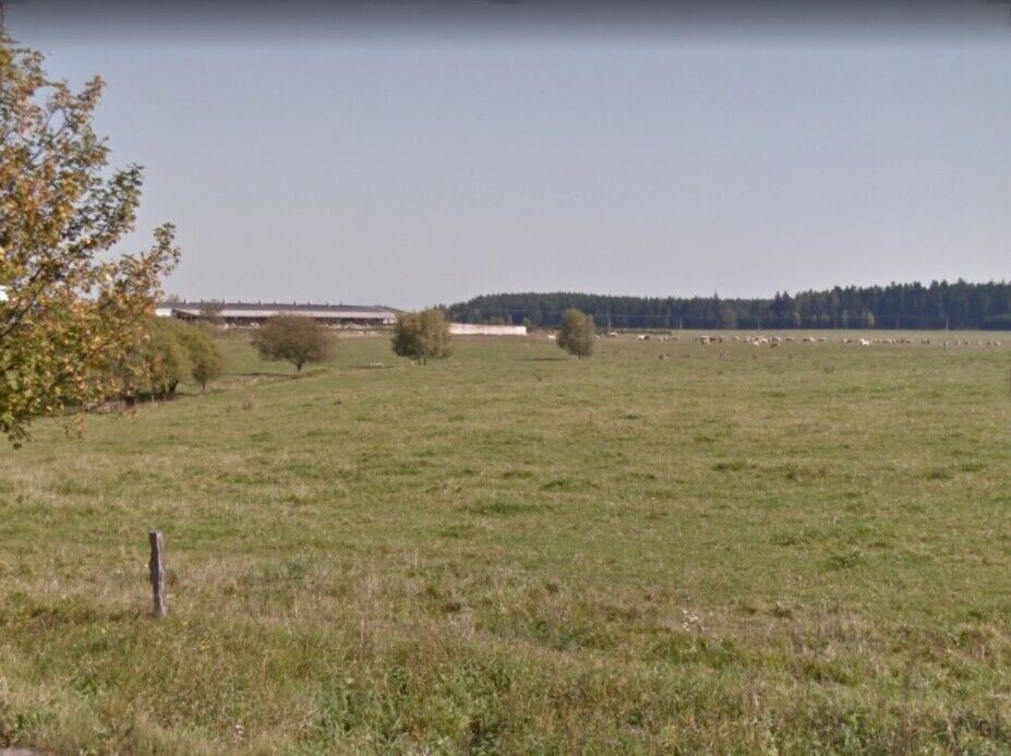 Zemědělské pozemky, Benešov, 9 m²