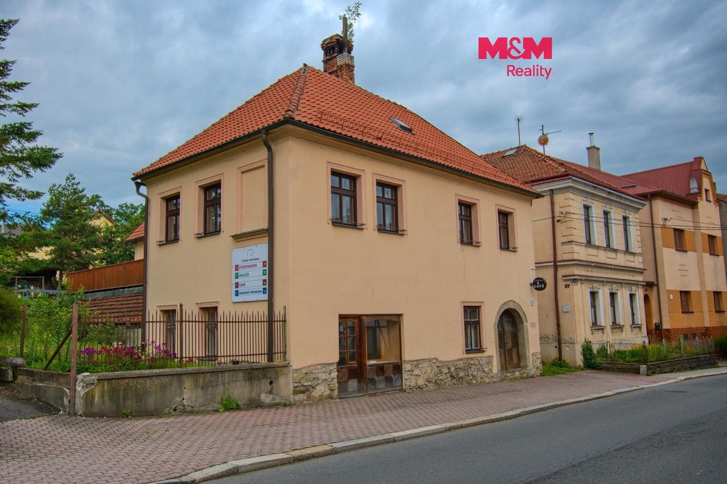 Ostatní, Místecká, Příbor, 308 m² - 1