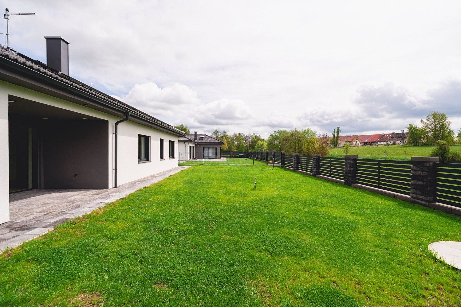 Rodinný dům · 120 m² · Líšťany, okres Plzeň-sever, Plzeňský kraj - 3
