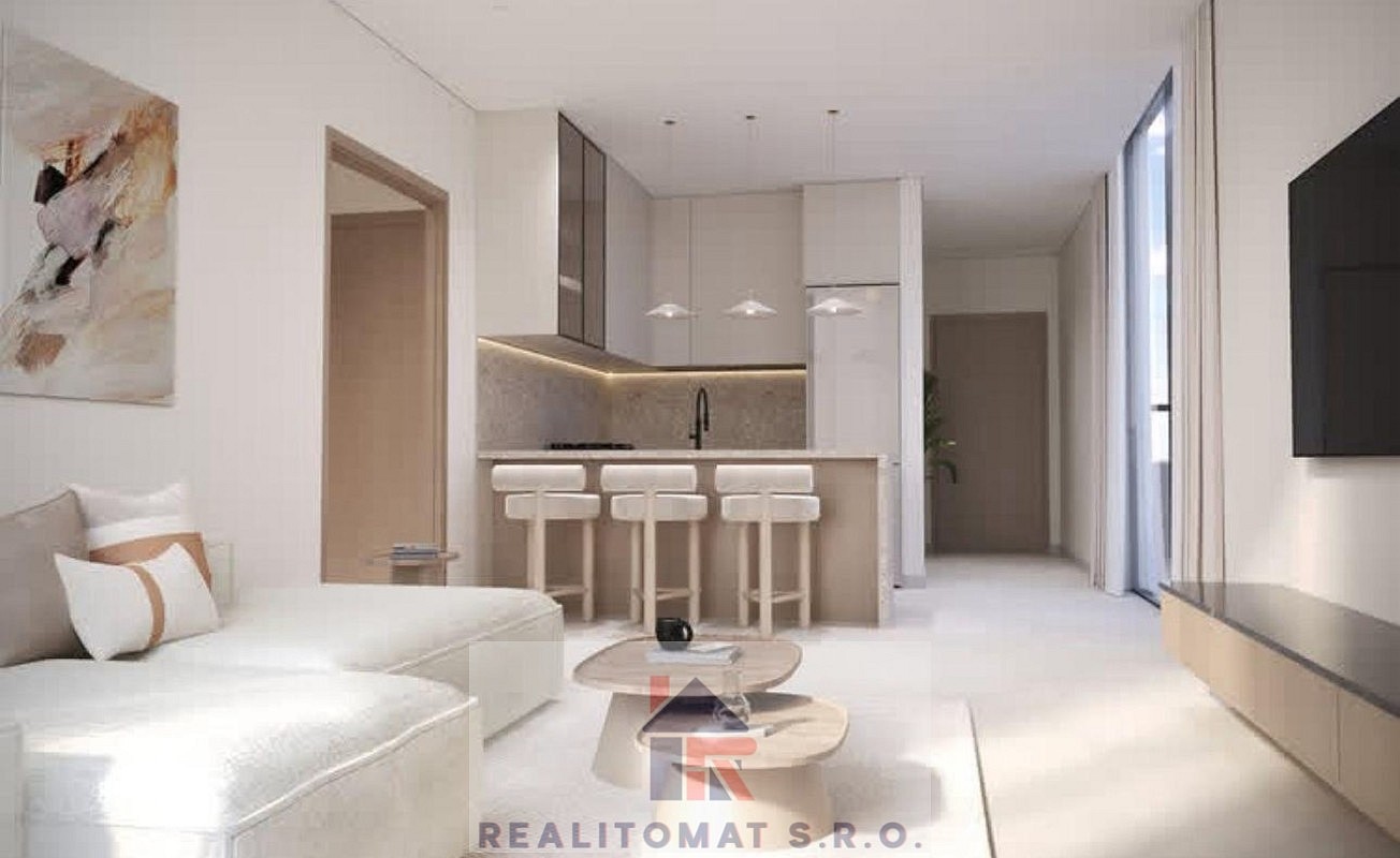 Byt 2+kk · 60 m² · Dubaj, Spojené arabské emiráty - 4