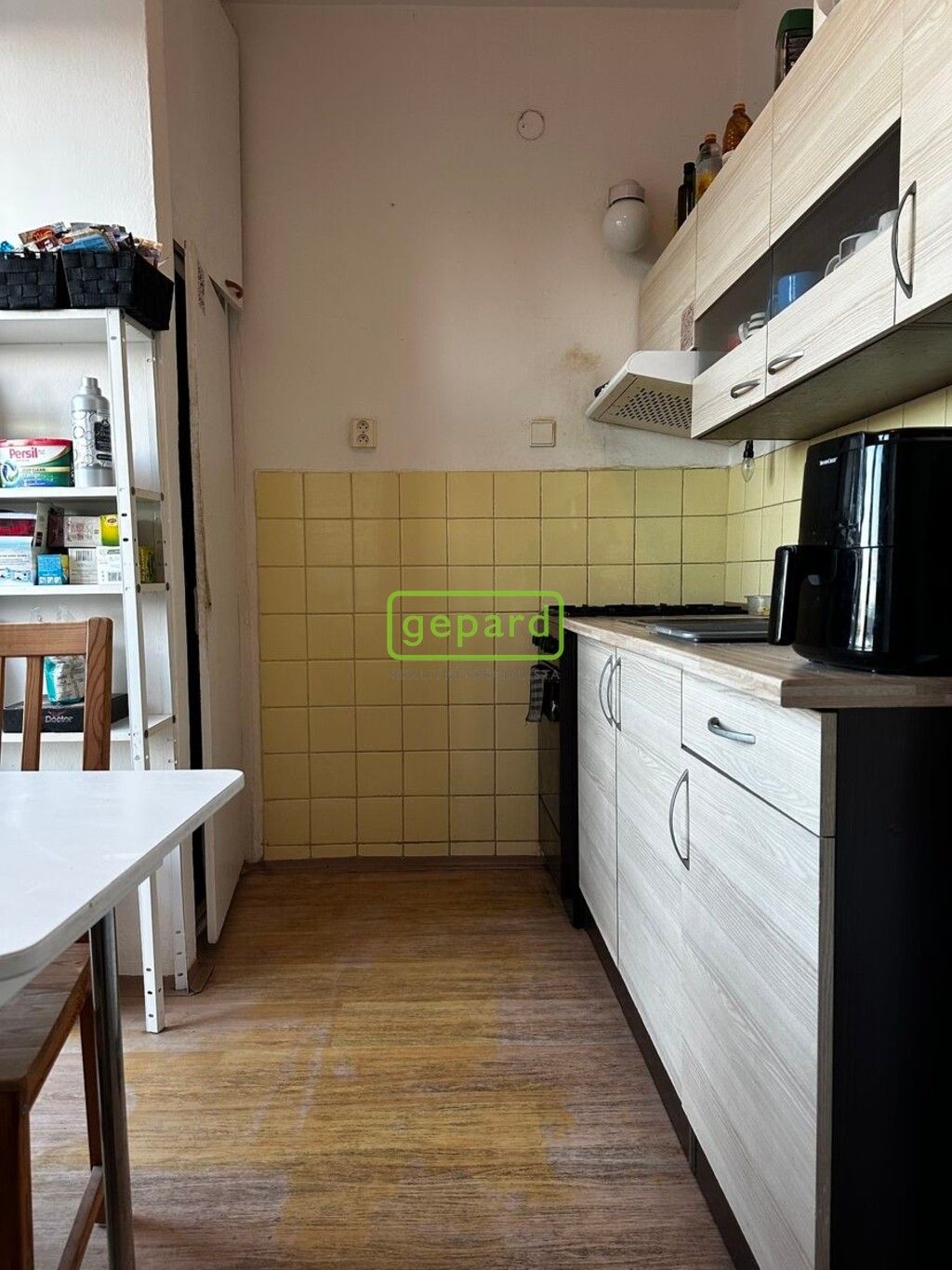 3+1, Tábor, Brno Žabovřesky, 72 m² - 2