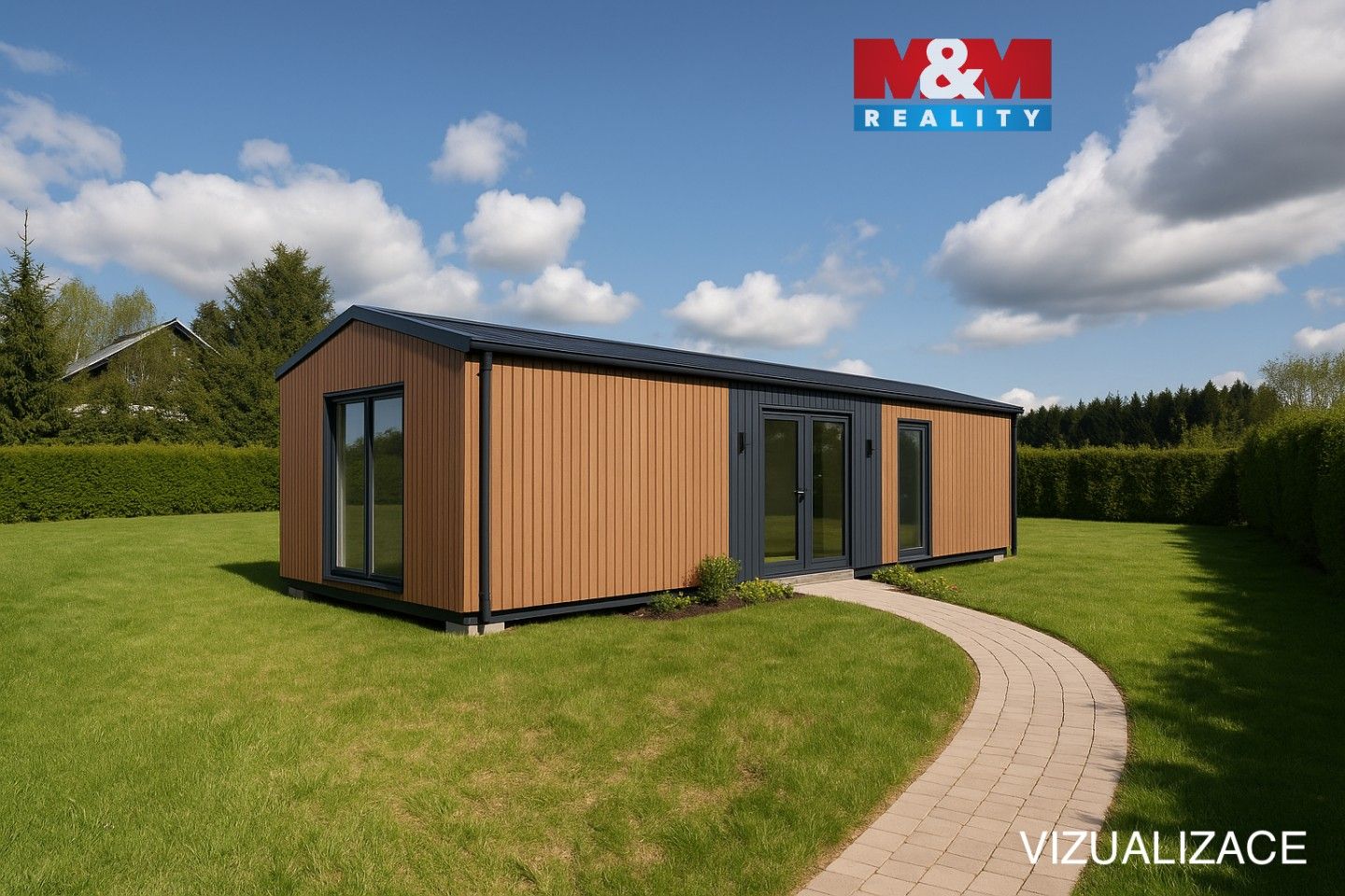 Ostatní, Orlické Záhoří, 51 m² - 1