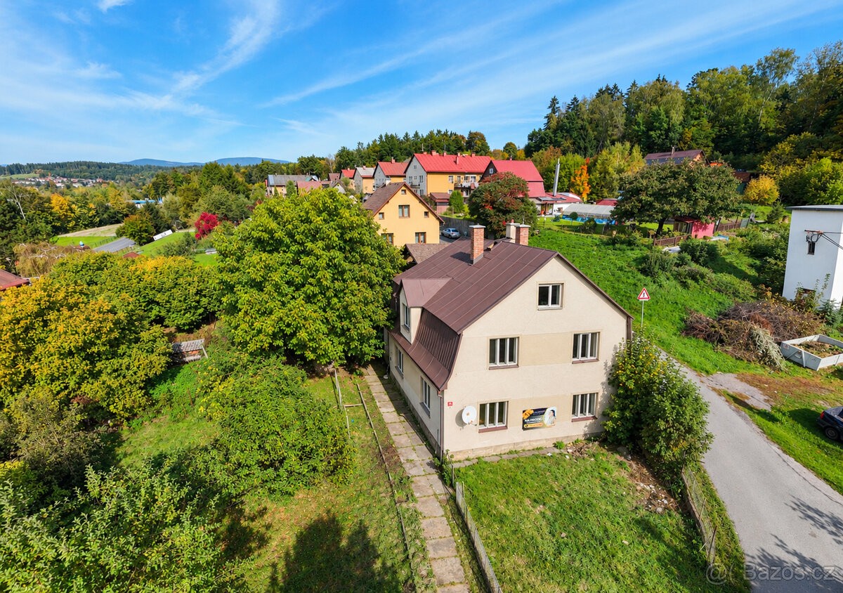 Rodinné domy, Hostinné, 543 71, 180 m² - 1
