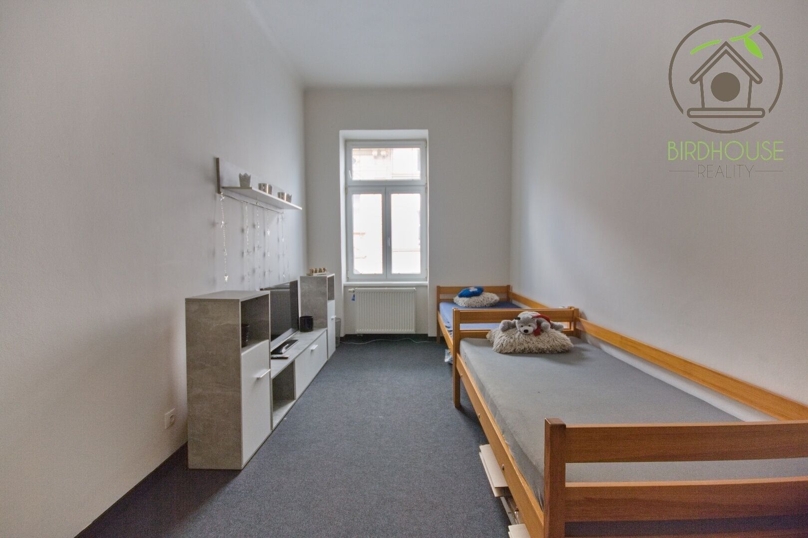 Pronájem byt 3+1 - Nerudova, Plzeň, 97 m²