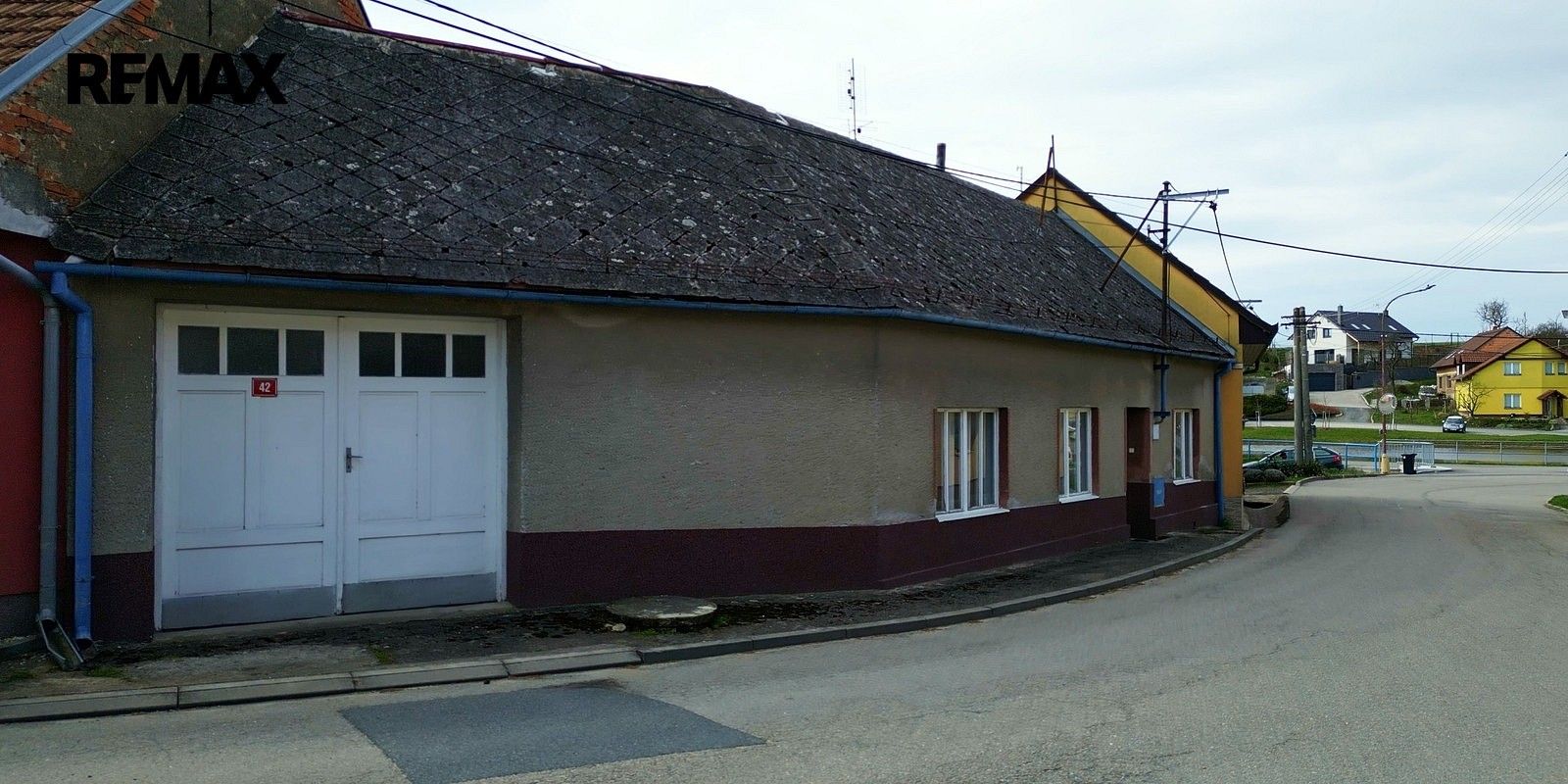 Rodinný dům, 71 m²