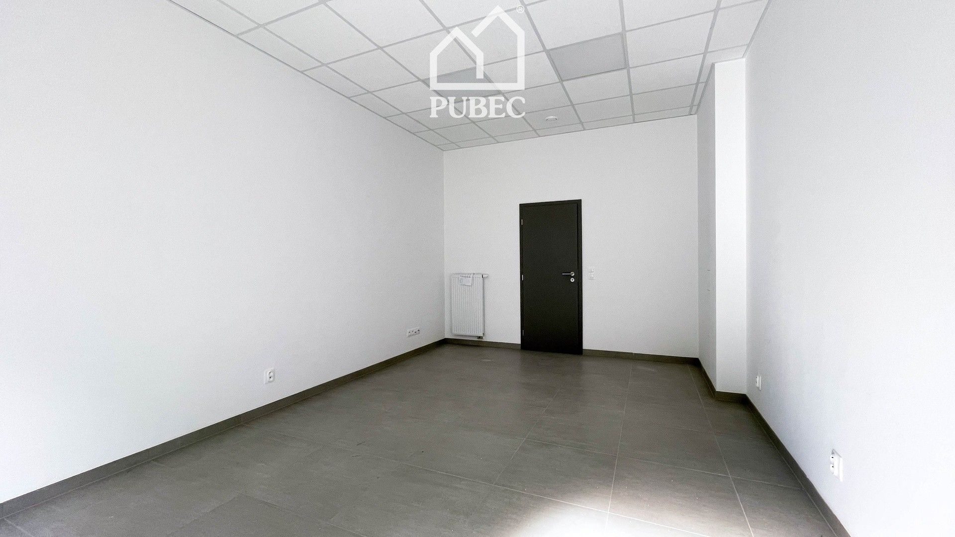 Obchodní prostory · 191 m² · Nádražní, Františkovy Lázně - 3