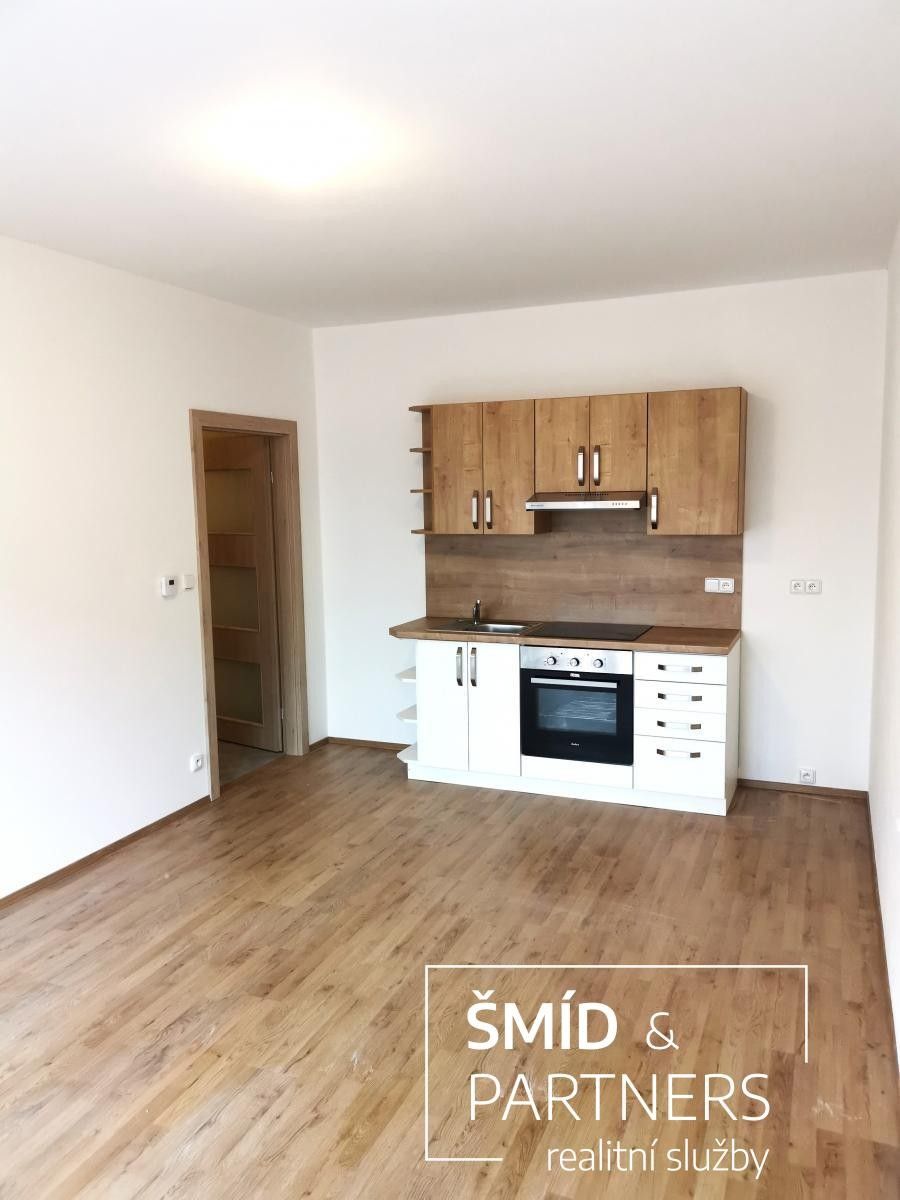Pronájem byt 2+kk - Štefánikova, Kutná Hora, 38 m²